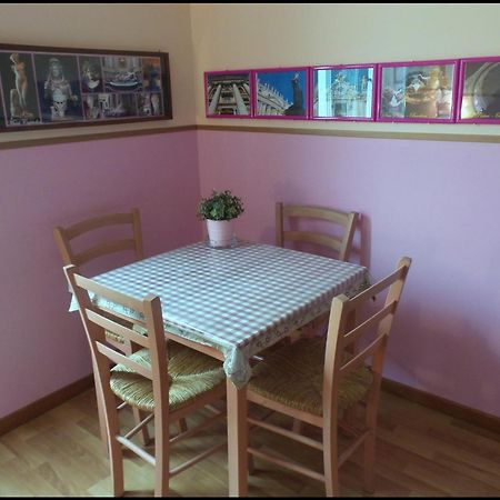 Da Nonna Maria B&B Rom Eksteriør billede