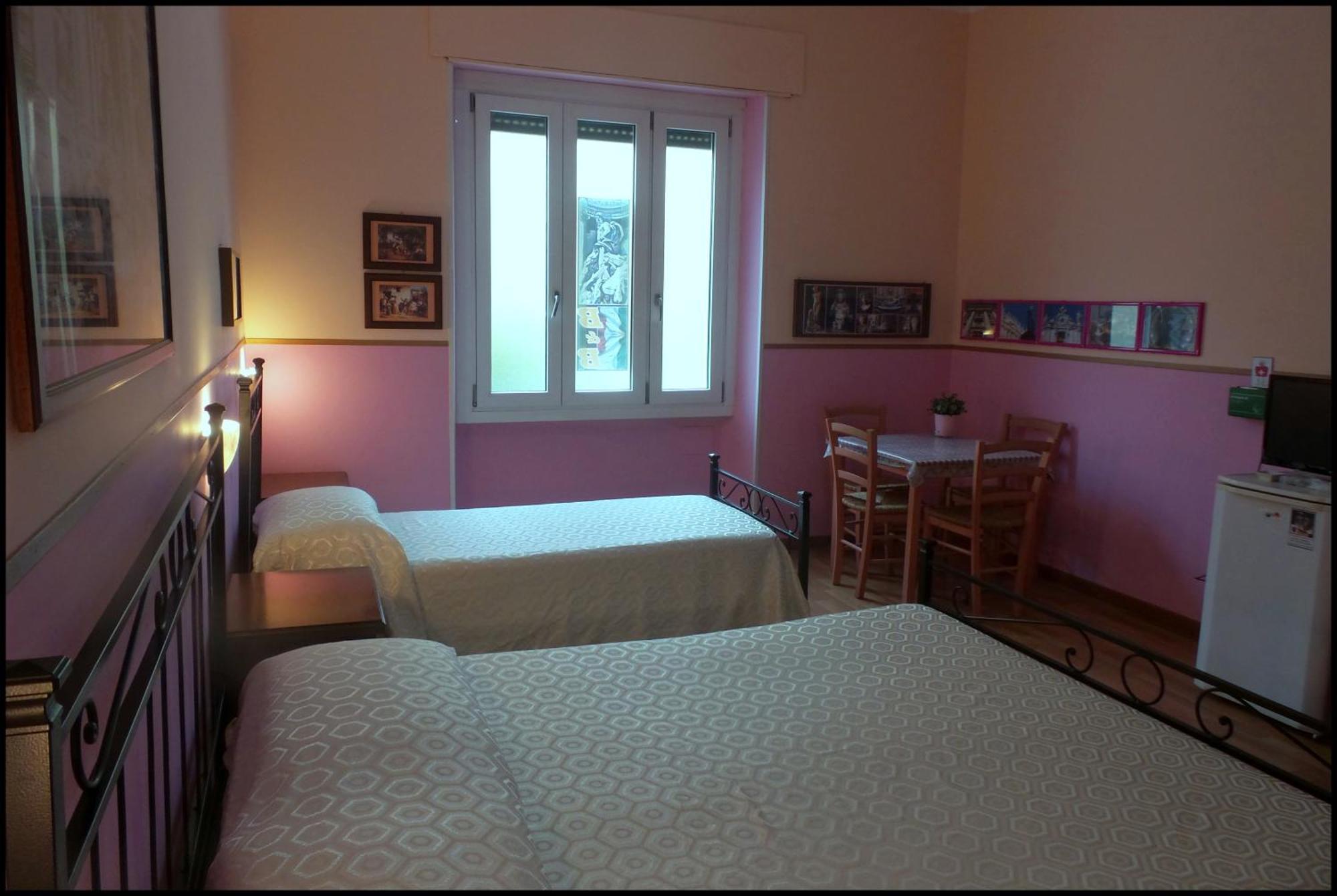 Da Nonna Maria B&B Rom Eksteriør billede
