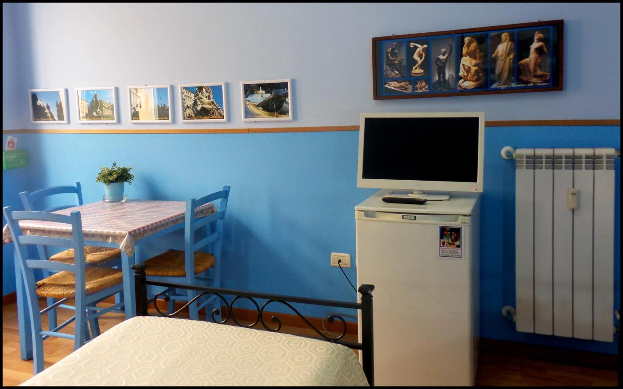 Da Nonna Maria B&B Rom Eksteriør billede