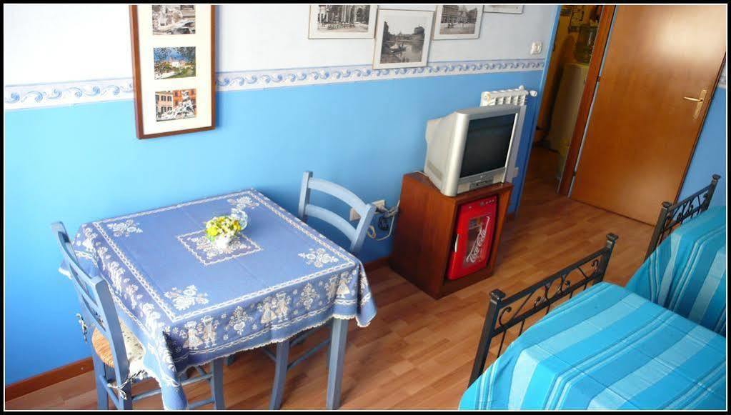 Da Nonna Maria B&B Rom Eksteriør billede