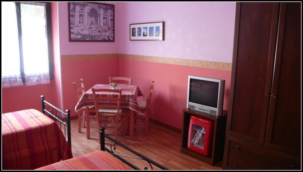 Da Nonna Maria B&B Rom Eksteriør billede